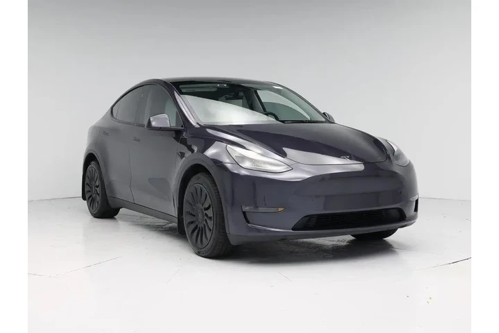 $34998 : Tesla Model Y 2024 AWD Long image 1