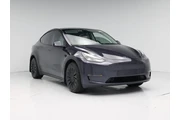 Tesla Model Y 2024 AWD Long en Charlotte