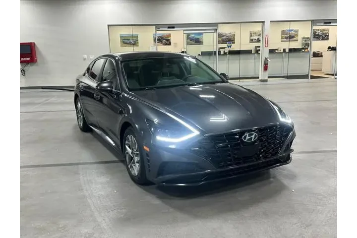 $16786 : Hyundai SONATA 2020 SEL 4dr image 10