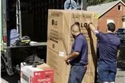 LOWES Delivery Driver & Helper thumbnail