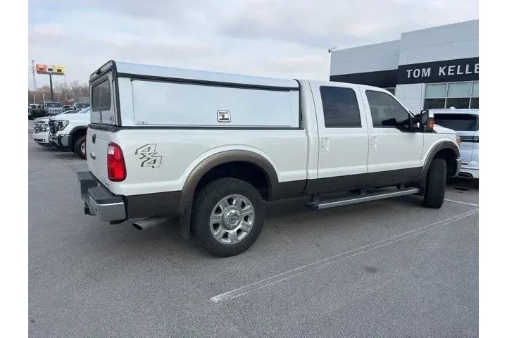 $23856 : Ford F-250 Super Duty 2016 4 image 3