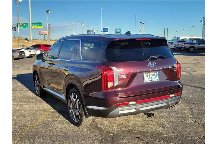$37895 : Hyundai PALISADE 2024 AWD Li image 3