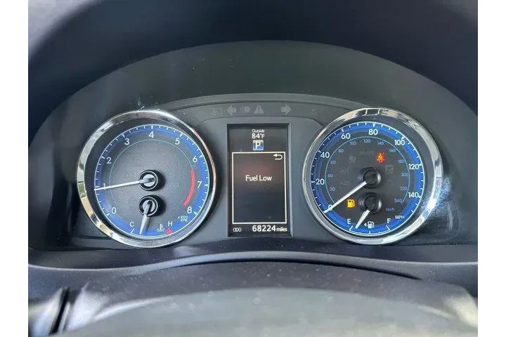 $16798 : Toyota Corolla 2019 L 4dr Se image 4