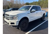Ford F-150 2019 4x4 XL 4dr S en Atlanta