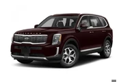 Kia Telluride 2021 AWD EX 4d