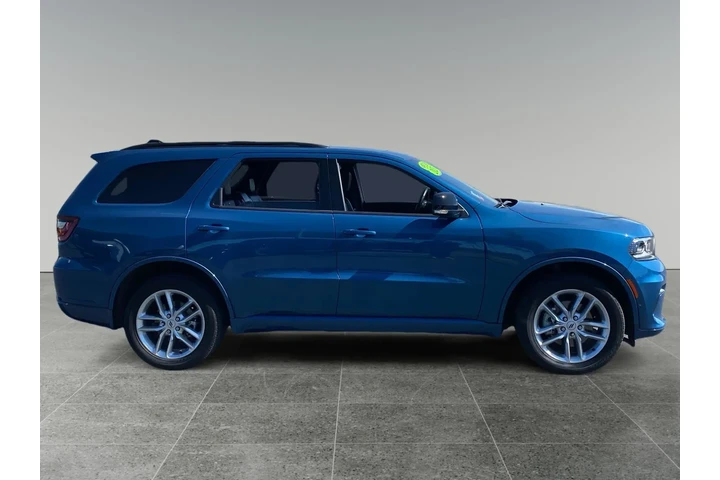 $39800 : Dodge Durango 2025 image 6
