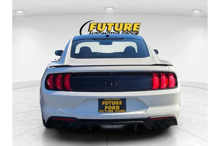 $36575 : Ford Mustang 2019 GT 2dr Fas image 5