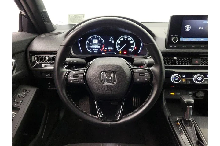 $24998 : Honda Civic 2024 Sport 4dr S image 10