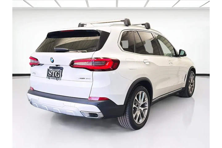 $39990 : BMW X5 2023 AWD xDrive40i 4d image 3