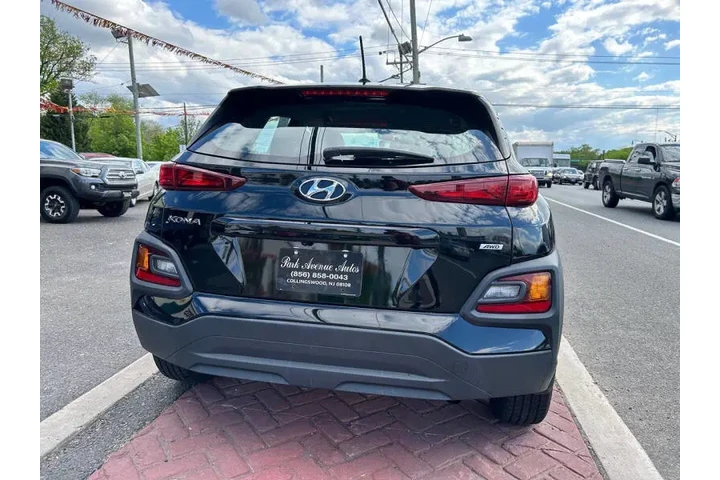 $10495 : 2018 Kona SE image 5