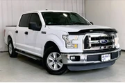 Ford F-150 2016 4x2 XLT 4dr en Houston