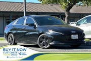 Hyundai ELANTRA 2022 SEL 4dr