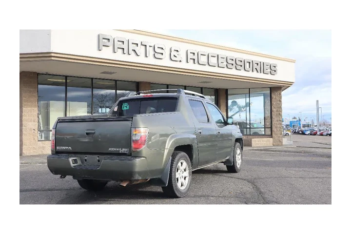 $6499 : Honda Ridgeline 2006 AWD RTL image 7