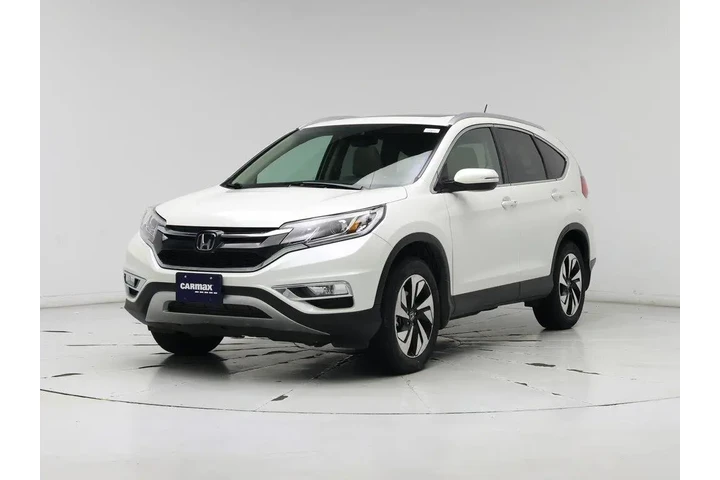$24998 : Honda CR-V 2016 AWD Touring image 4