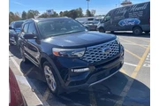 $29992 : Ford Explorer 2020 AWD Plati thumbnail