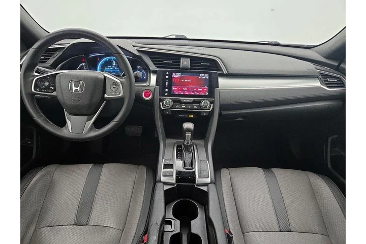 $16998 : Honda Civic 2017 Touring 2dr image 9