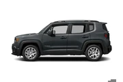 $9598 : Jeep Renegade 2017 Latitude thumbnail