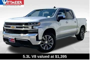 Chevrolet Silverado 1500 202