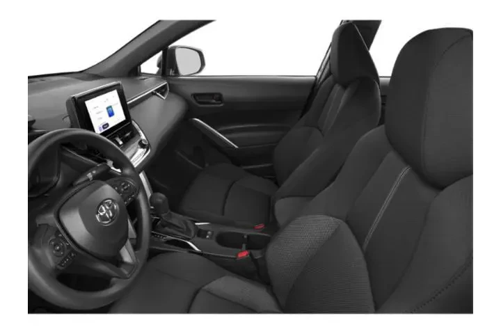 $29990 : Toyota Corolla Cross Hybrid image 9