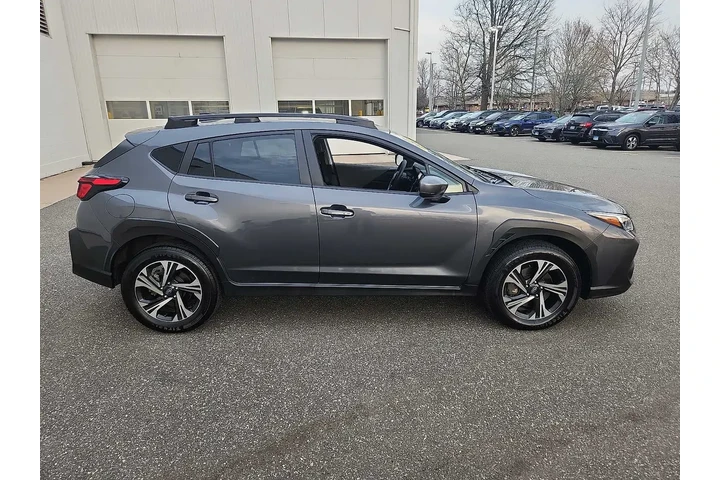$25995 : Subaru Crosstrek 2024 AWD Pr image 6