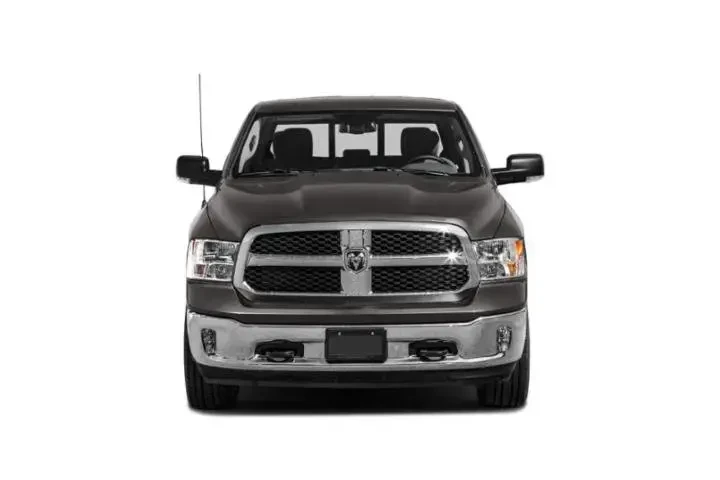 $18234 : Ram 1500 2015 4x4 Big Horn 4 image 7