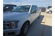 $23995 : Ford F-150 2018 4x4 XLT 4dr thumbnail