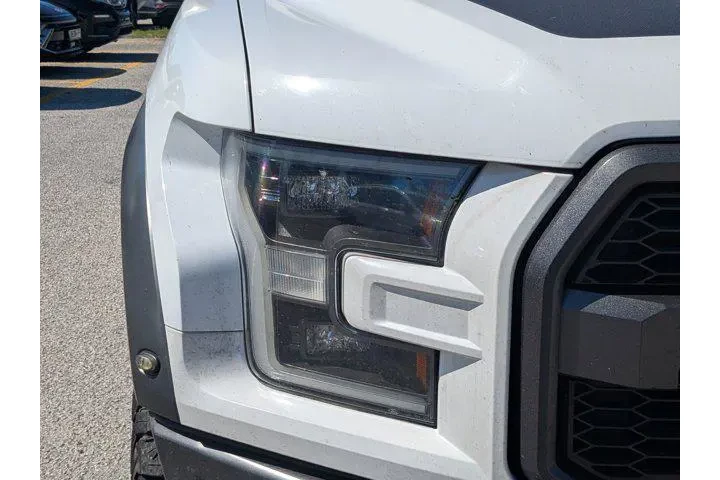 $35936 : Ford F-150 2018 4x4 Raptor 4 image 10