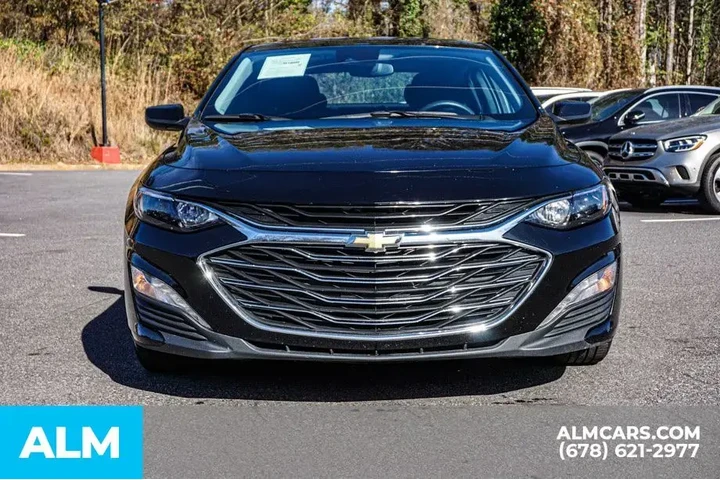 $16920 : Chevrolet Malibu 2024 LT 4dr image 10