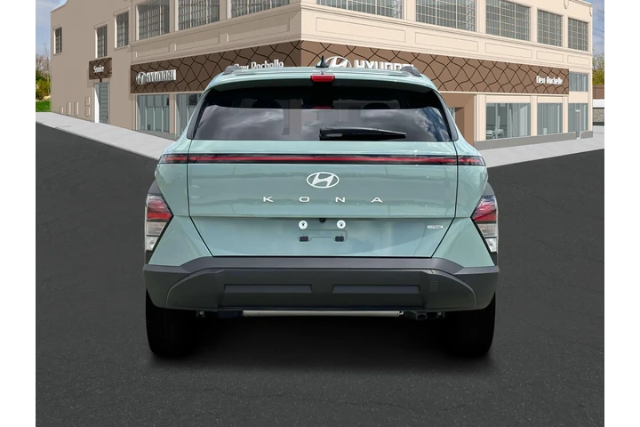 $22467 : Hyundai KONA 2024 AWD SEL 4d image 6