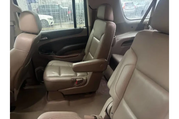 $22000 : 2015 Suburban LTZ image 10