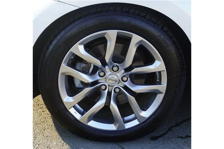 $21984 : 2014 370Z Touring image 10