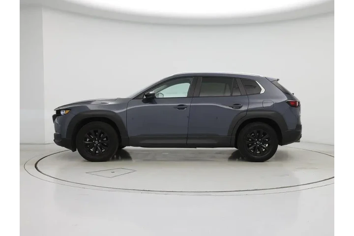 $24998 : Mazda CX-50 2024 AWD 2.5 S P image 3