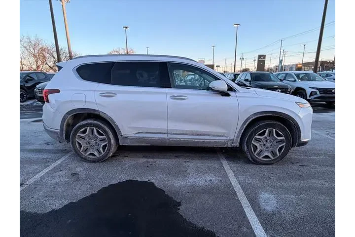 $24900 : Hyundai SANTA FE Plug-In Hyb image 2