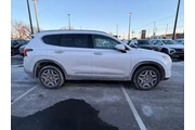 $24900 : Hyundai SANTA FE Plug-In Hyb thumbnail