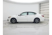 $16998 : Honda Accord 2017 LX 4dr Sed thumbnail