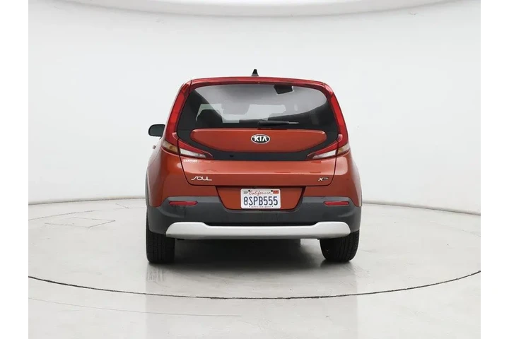 $14998 : Kia Soul 2021 X-Line 4dr Cro image 6