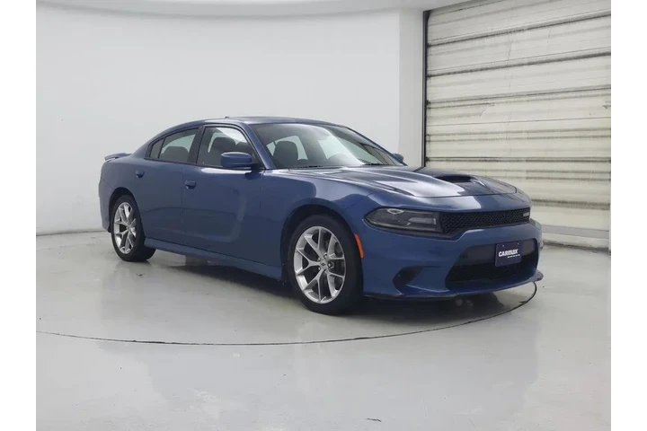 $27998 : Dodge Charger 2021 GT 4dr Se image 1