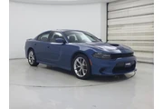 Dodge Charger 2021 GT 4dr Se