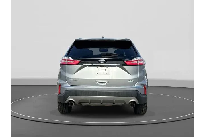 $14600 : Ford Edge 2020 SEL 4dr Cross image 6