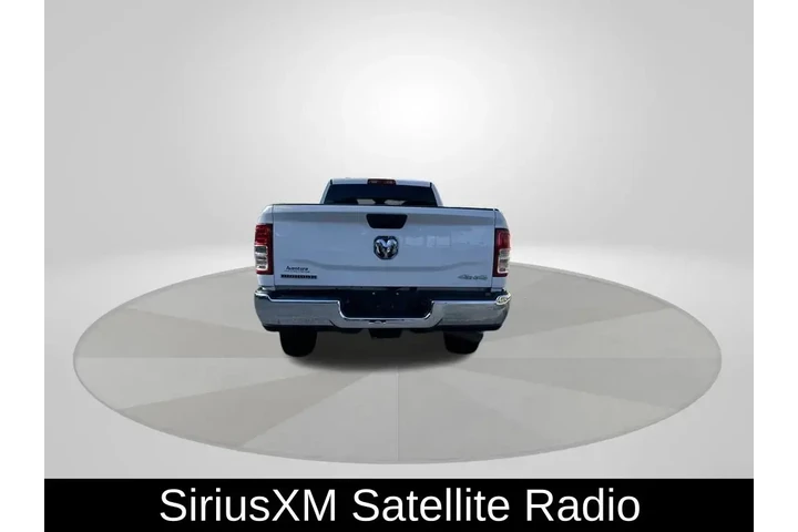 $38844 : Ram 2500 2024 4x4 Big Horn 4 image 6