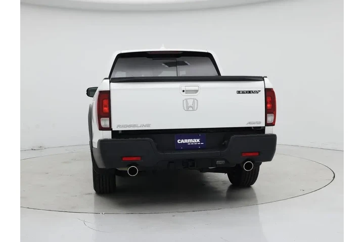 $32998 : Honda Ridgeline 2022 AWD RTL image 6