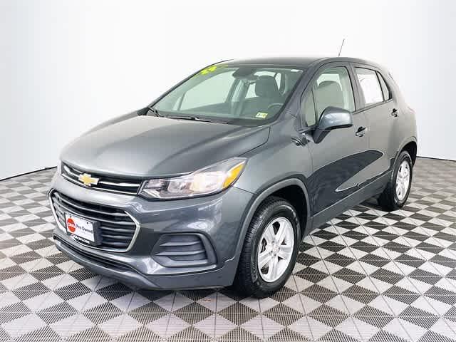 $13864 : PRE-OWNED 2019 CHEVROLET TRAX image 4