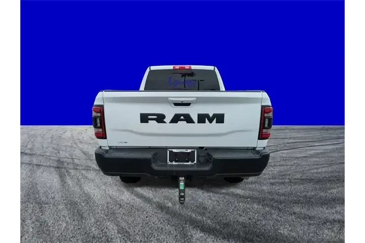 $32815 : Ram 2500 2019 4x4 Power Wago image 5