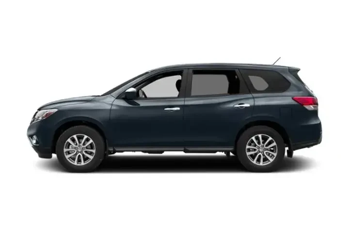 $6995 : Nissan Pathfinder 2015 4x4 S image 3