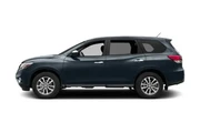 $6995 : Nissan Pathfinder 2015 4x4 S thumbnail