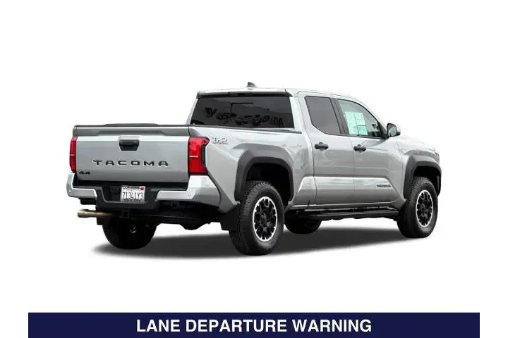 $38977 : Toyota Tacoma 2024 4x4 SR5 4 image 6