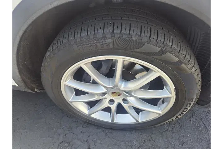 $33199 : Porsche Cayenne 2019 AWD 4dr image 5