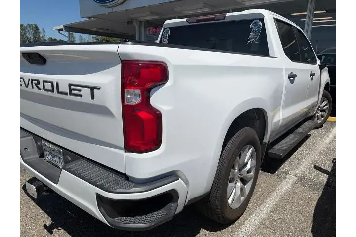 $20000 : Chevrolet Silverado 1500 202 image 4