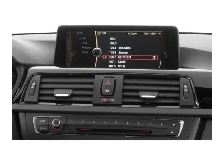 $13943 : BMW 3 Series 2015 AWD 320i x image 9