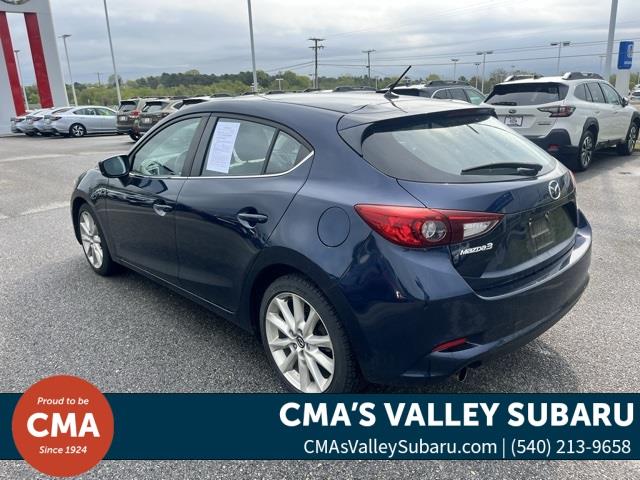 $15497 : PRE-OWNED 2017 MAZDA3 TOURING image 7